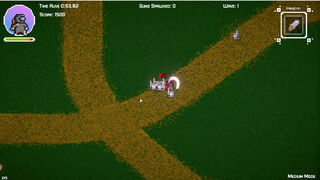 Скриншот 5 к игре Endless Furry Killer Infinity