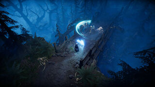 Скриншот 7 к игре V Rising