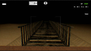 Скриншот 5 к игре Playback Trauma: The Beach