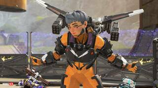 Обзор сезона  «Наследие» в Apex Legends — Лучший патч и ужасные серверы