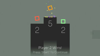 Скриншот 5 к игре Square Off