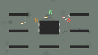 Скриншот 8 к игре Square Off