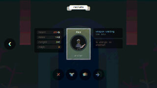 Скриншот 5 к игре Toverblade
