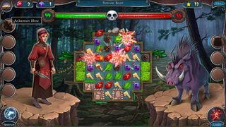 Скриншот 5 к игре Cave Quest 2