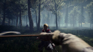 Скриншот 5 к игре Vikings: Age Of The Axe