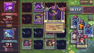 Скриншот 5 к игре Cross Blitz