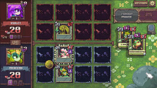 Скриншот 7 к игре Cross Blitz