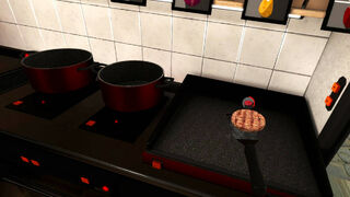 Скриншот 7 к игре Hot Pot VR
