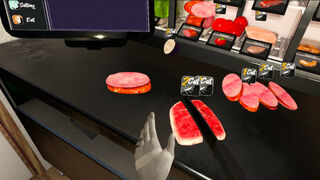 Скриншот 8 к игре Hot Pot VR