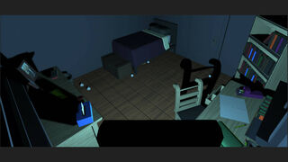 Скриншот 5 к игре Dreamt