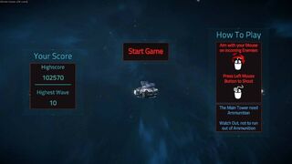 Скриншот 5 к игре Empty Title