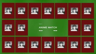 Скриншот 5 к игре ANIME MATCH