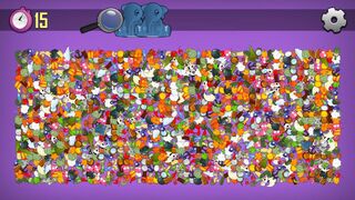 Скриншот 8 к игре Mess Cleanup