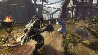 Платную «Королевскую битву» Hunter's Arena: Legends портируют на PS4/PS5. Скоро ЗБТ