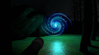 Скриншот 5 к игре The Witch's Maze