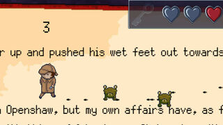 Скриншот 6 к игре Explory Story