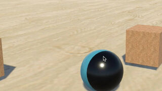 Скриншот 5 к игре Roll a Ball With Your Friends