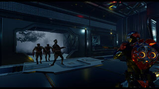 Скриншот 6 к игре Zombie Hazard