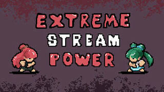Extreme Stream Power