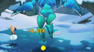 Скриншот 5 к игре IDLE RAID