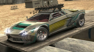 Скриншот 6 к игре Slick Racing Game