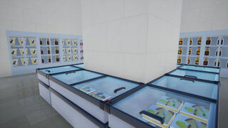 Скриншот 7 к игре We Are Open