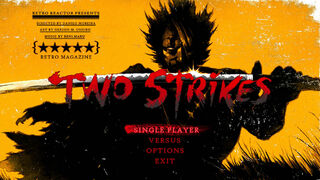 Скриншот 7 к игре Two Strikes