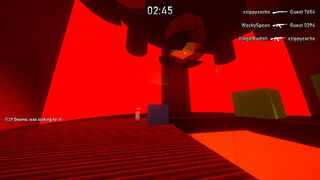 Скриншот 5 к игре Redmatch 2