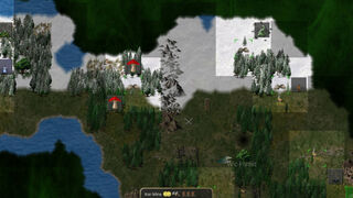 Скриншот 6 к игре Conquest of Elysium 5