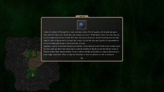 Скриншот 7 к игре Conquest of Elysium 5