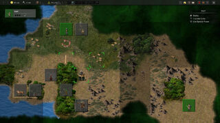 Скриншот 8 к игре Conquest of Elysium 5