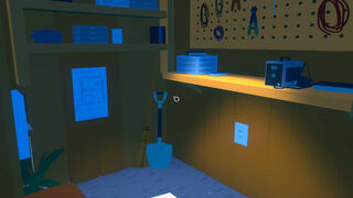 Скриншот 6 к игре Clawfish