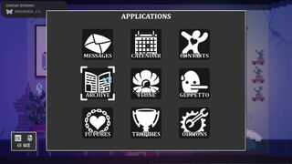 Скриншот 6 к игре Placebo Love