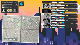 Скриншот 7 к игре Placebo Love