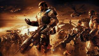 Следующие игры серии Gears of War будут работать на движке Unreal Engine 5