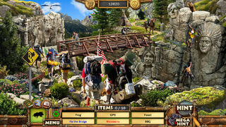 Скриншот 5 к игре Vacation Adventures: Park Ranger 11