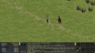 Скриншот 5 к игре Astonia Resurgence
