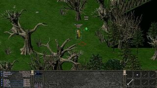 Скриншот 6 к игре Astonia Resurgence