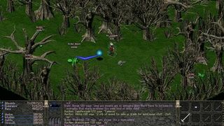 Скриншот 7 к игре Astonia Resurgence