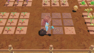 Скриншот 5 к игре A New Leaf: Memories