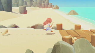 Скриншот 7 к игре A New Leaf: Memories