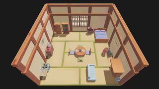 Скриншот 8 к игре A New Leaf: Memories