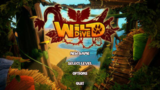 Скриншот 5 к игре Wild Dive