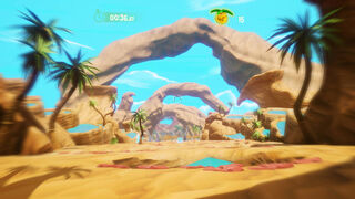 Скриншот 6 к игре Wild Dive
