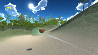 Скриншот 5 к игре Spinning Top