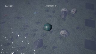 Скриншот 5 к игре Bouncing Traveler