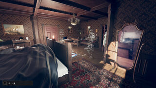 Скриншот 8 к игре Forest Grove