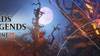 Подробности пяти первых подземелий в MMORPG Swords of Legends Online