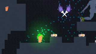 Скриншот 5 к игре Stinky feet: The adventure of BigFoot