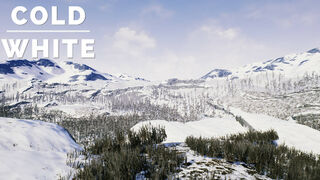 Скриншот 6 к игре The Cold White